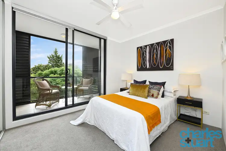 Fourth view of Homely unit listing, W620/221-229 Sydney Park Road, Erskineville NSW 2043