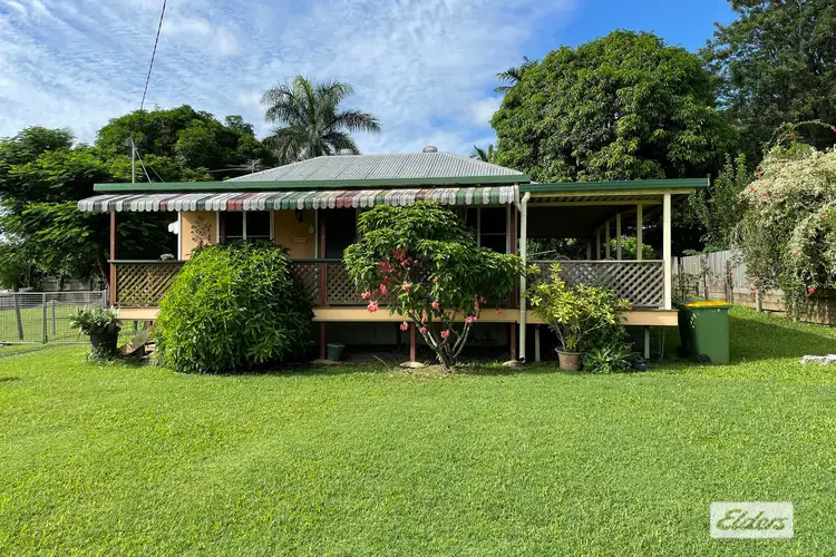 Main view of Homely house listing, 5 Langdon Street, Sarina QLD 4737