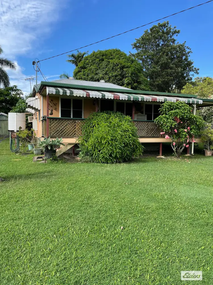 Second view of Homely house listing, 5 Langdon Street, Sarina QLD 4737