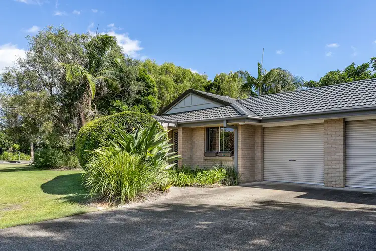 Main view of Homely unit listing, 13/1-3 Sunrise Boulevard, Byron Bay NSW 2481
