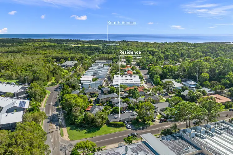 Second view of Homely unit listing, 13/1-3 Sunrise Boulevard, Byron Bay NSW 2481