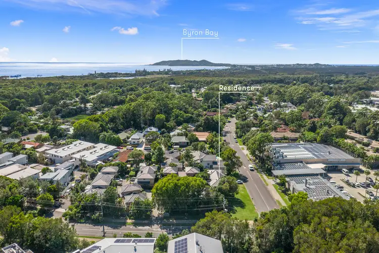 Fifth view of Homely unit listing, 13/1-3 Sunrise Boulevard, Byron Bay NSW 2481