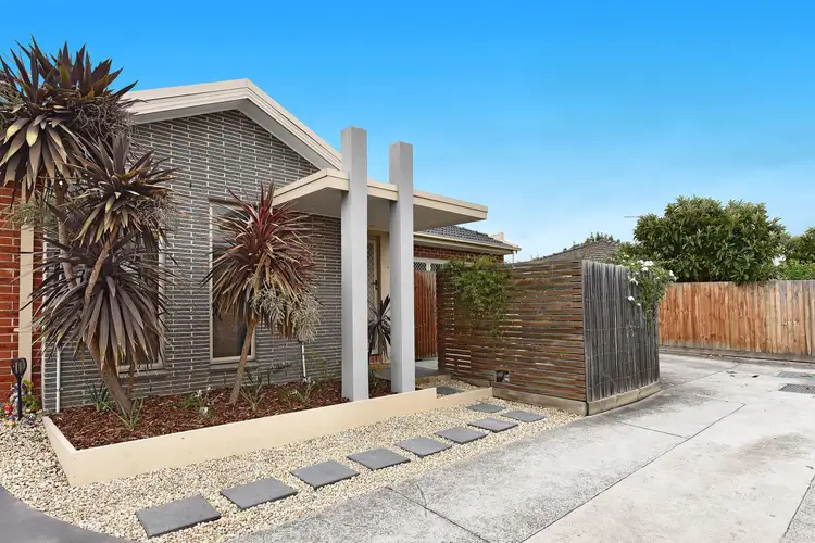 Second view of Homely unit listing, 4/37 Willoughby Street, Reservoir VIC 3073