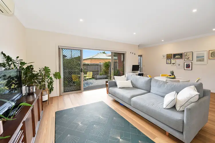 Fourth view of Homely unit listing, 4/37 Willoughby Street, Reservoir VIC 3073