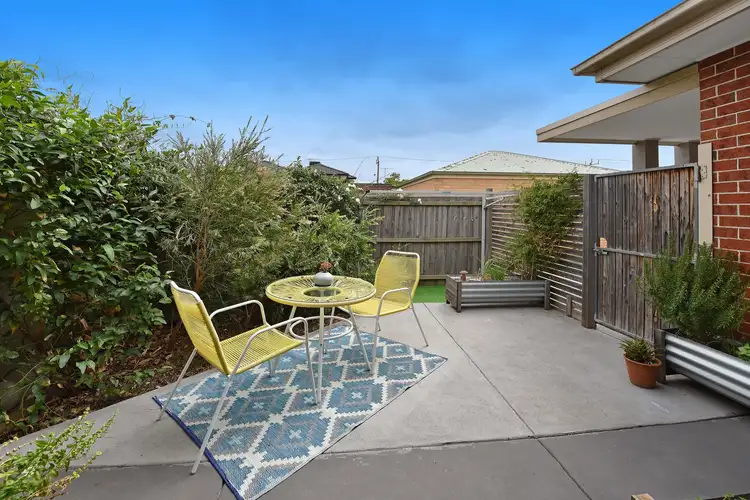 Sixth view of Homely unit listing, 4/37 Willoughby Street, Reservoir VIC 3073