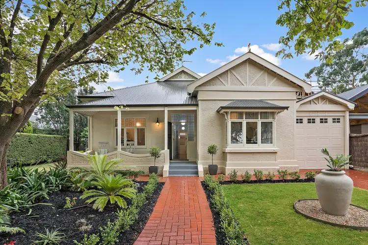 26 Brigalow Avenue, Kensington Gardens SA 5068