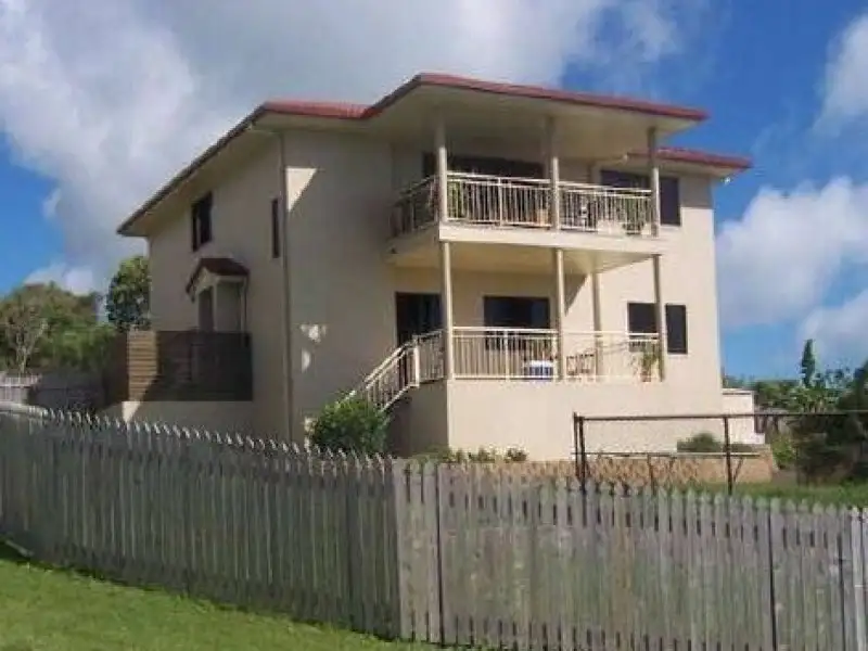 Main view of Homely house listing, 1 Gold Street, Grasstree Beach QLD 4740