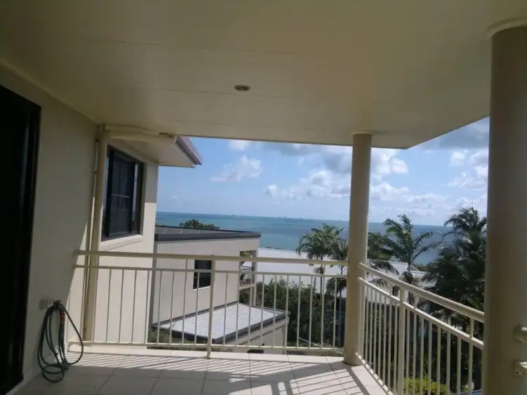 Fifth view of Homely house listing, 1 Gold Street, Grasstree Beach QLD 4740