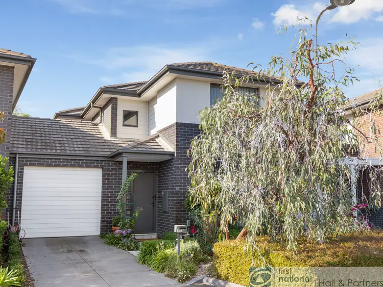 11 Waverley Park Drive, Mulgrave VIC 3170
