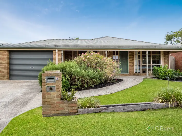 Main view of Homely house listing, 5 Leffern Court, Carrum Downs VIC 3201