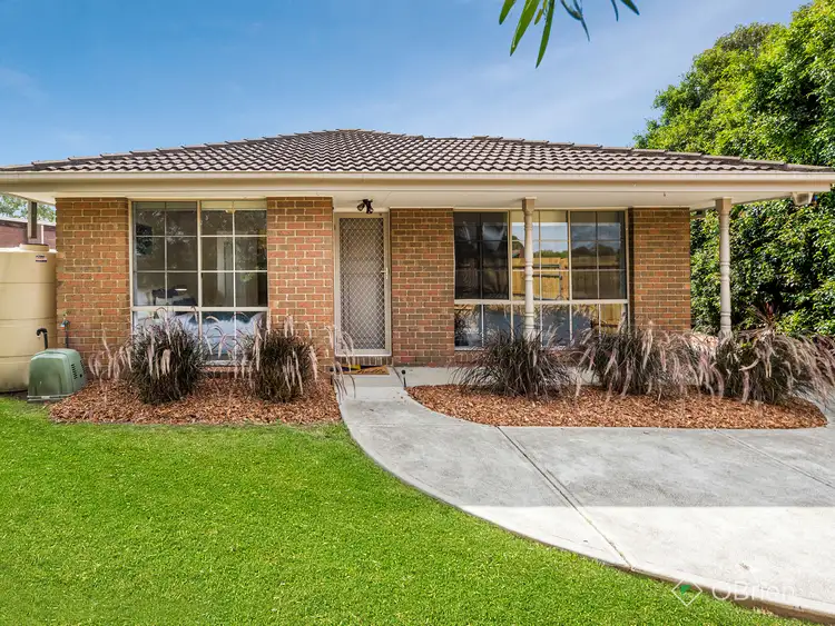 Third view of Homely house listing, 2 Lindas Way, Carrum Downs VIC 3201