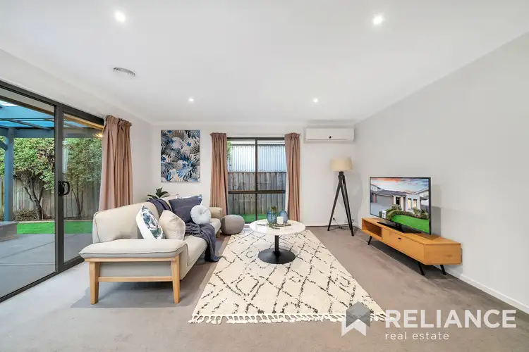 Third view of Homely house listing, 2 Castle Court, Point Cook VIC 3030