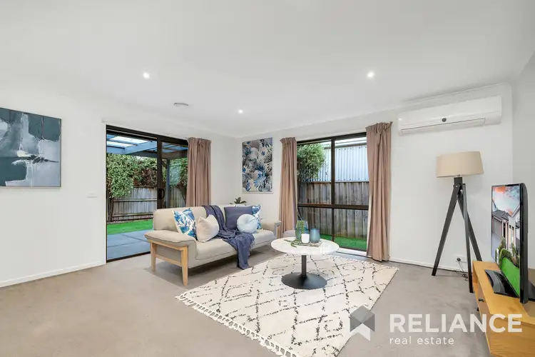 Fifth view of Homely house listing, 2 Castle Court, Point Cook VIC 3030