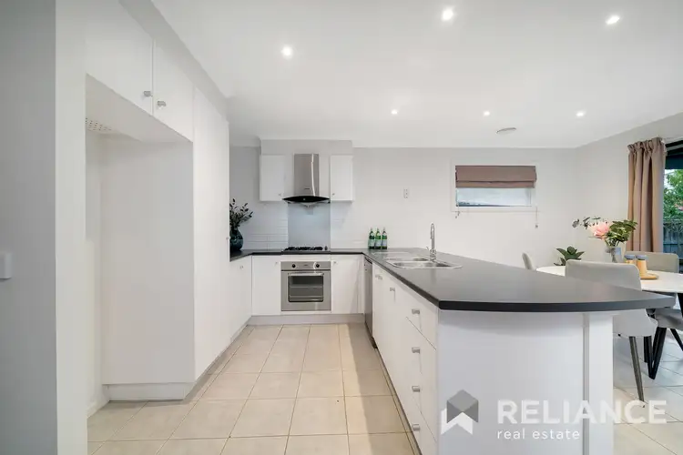 Sixth view of Homely house listing, 2 Castle Court, Point Cook VIC 3030