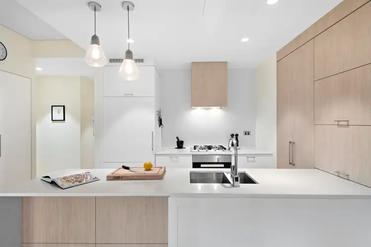 Main view of Homely apartment listing, 202/19 Turramurra Avenue, Turramurra NSW 2074