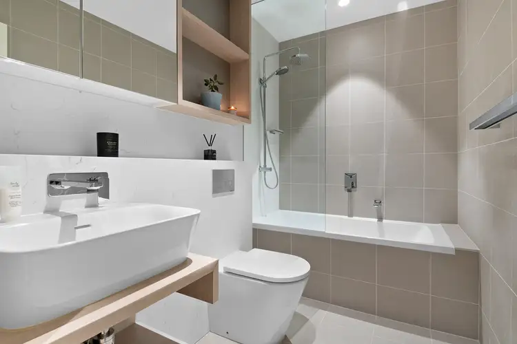 Third view of Homely apartment listing, 202/19 Turramurra Avenue, Turramurra NSW 2074