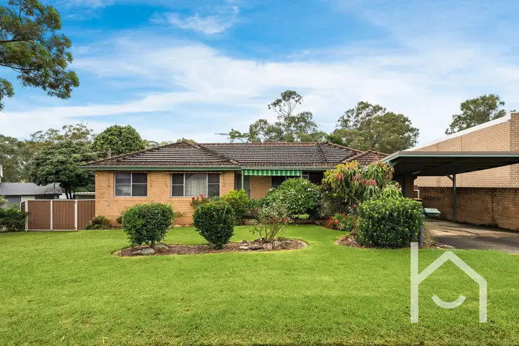 8 Manning Street, Campbelltown NSW 2560