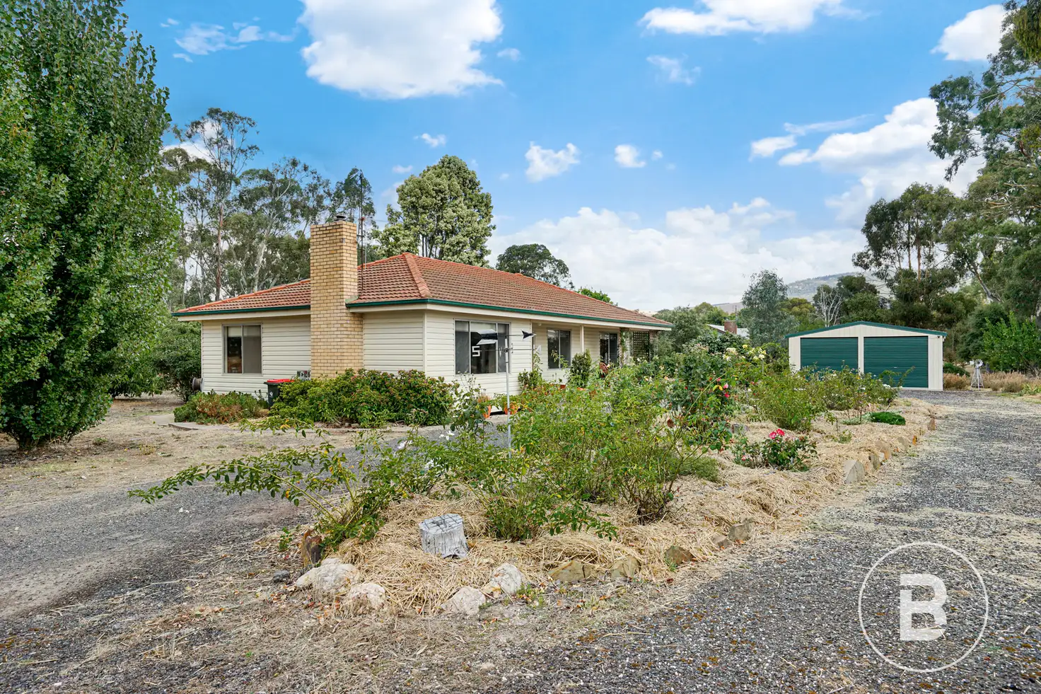 Main view of Homely house listing, 45 McKay Street, Elmhurst VIC 3469