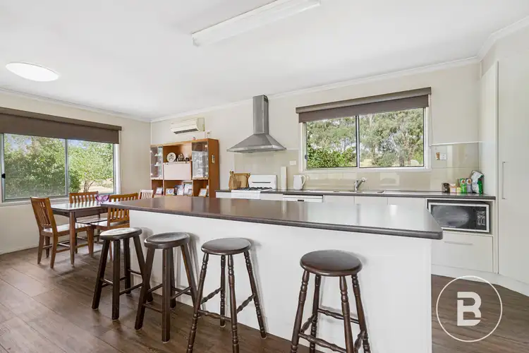 Second view of Homely house listing, 45 McKay Street, Elmhurst VIC 3469