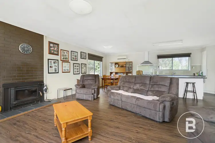Fourth view of Homely house listing, 45 McKay Street, Elmhurst VIC 3469