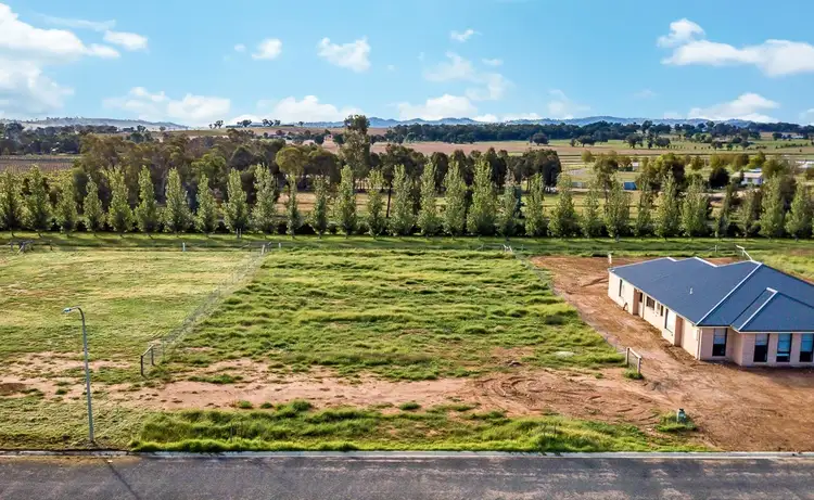 5 Harvey Street, Mudgee NSW 2850