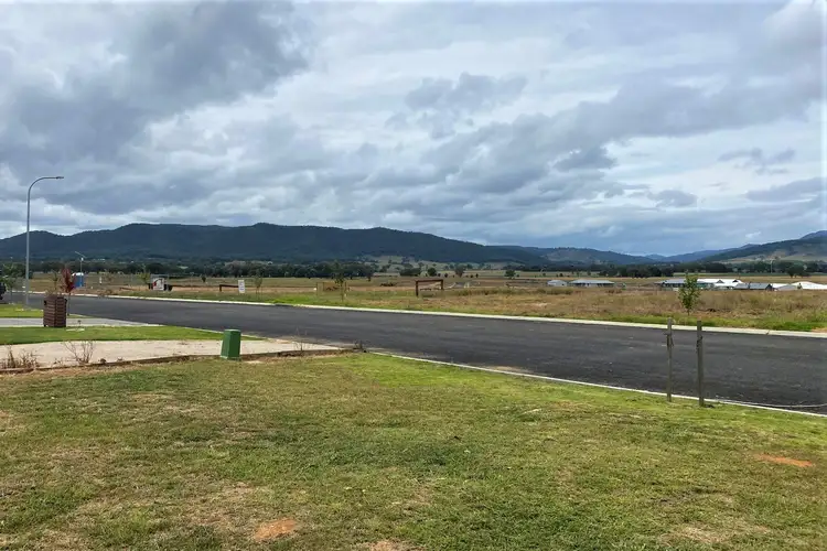 Third view of Homely land listing, 5 Harvey Street, Mudgee NSW 2850