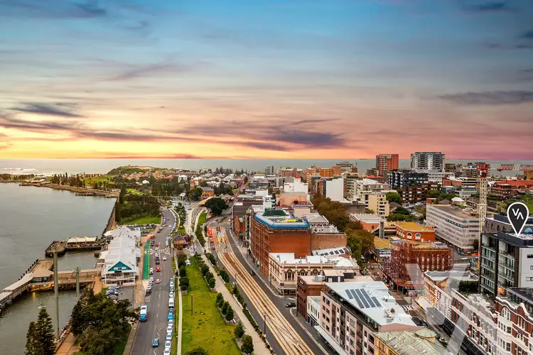 Sixth view of Homely apartment listing, 501/169 Hunter Street, Newcastle NSW 2300