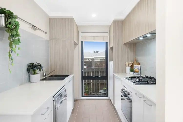 Fourth view of Homely townhouse listing, 6 Coetmore Lane, Moncrieff ACT 2914