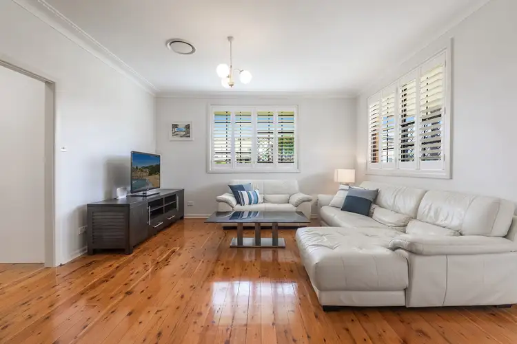 Second view of Homely villa listing, 1/13 Solander Street, Monterey NSW 2217