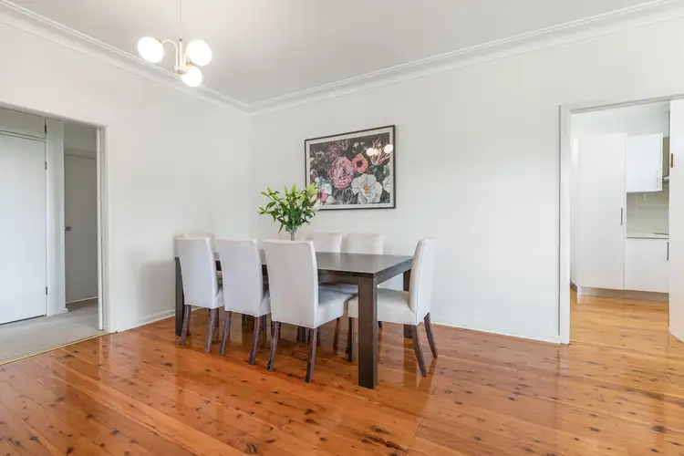 Third view of Homely villa listing, 1/13 Solander Street, Monterey NSW 2217