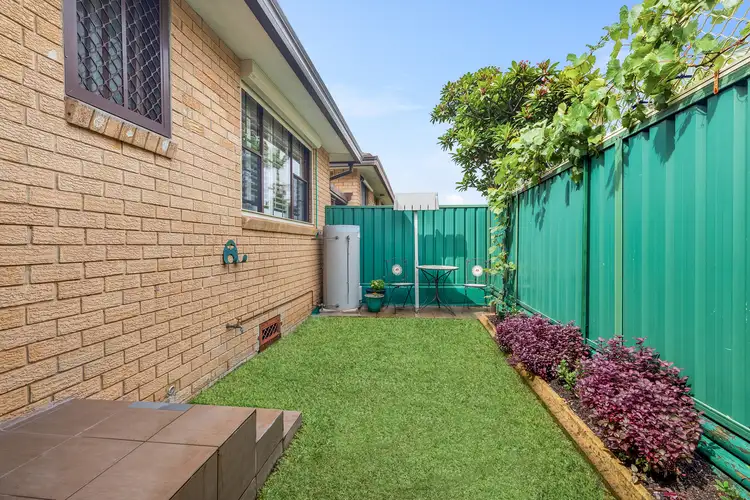 Fourth view of Homely villa listing, 1/13 Solander Street, Monterey NSW 2217