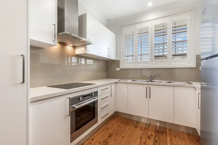 Fifth view of Homely villa listing, 1/13 Solander Street, Monterey NSW 2217
