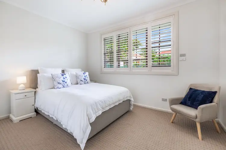 Sixth view of Homely villa listing, 1/13 Solander Street, Monterey NSW 2217