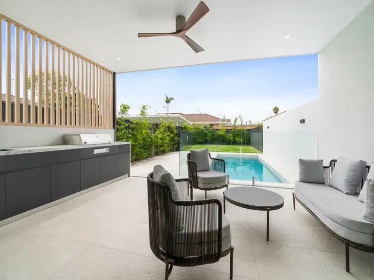 Main view of Homely house listing, 16A George Street, Eastlakes NSW 2018