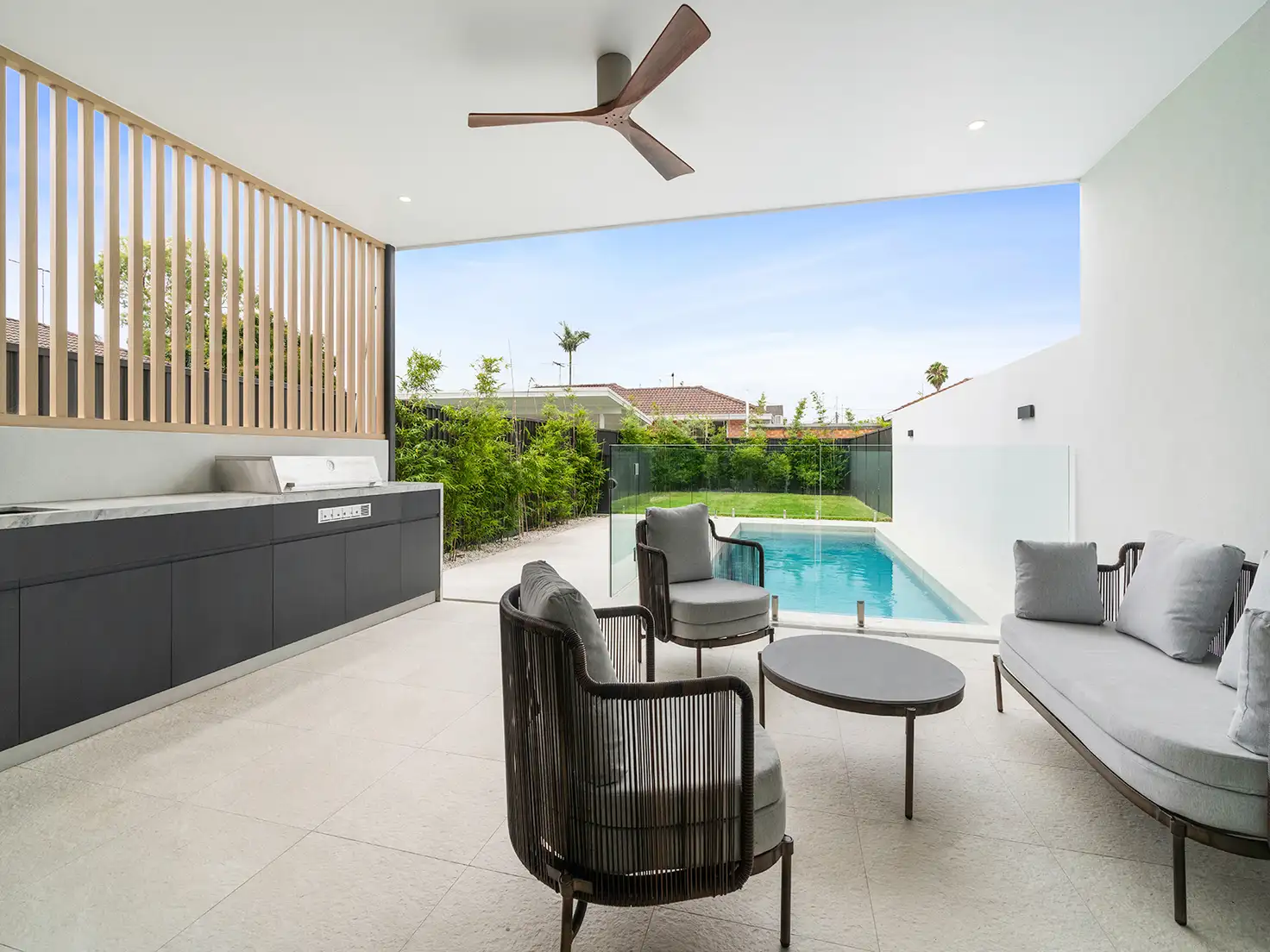 Main view of Homely house listing, 16A George Street, Eastlakes NSW 2018