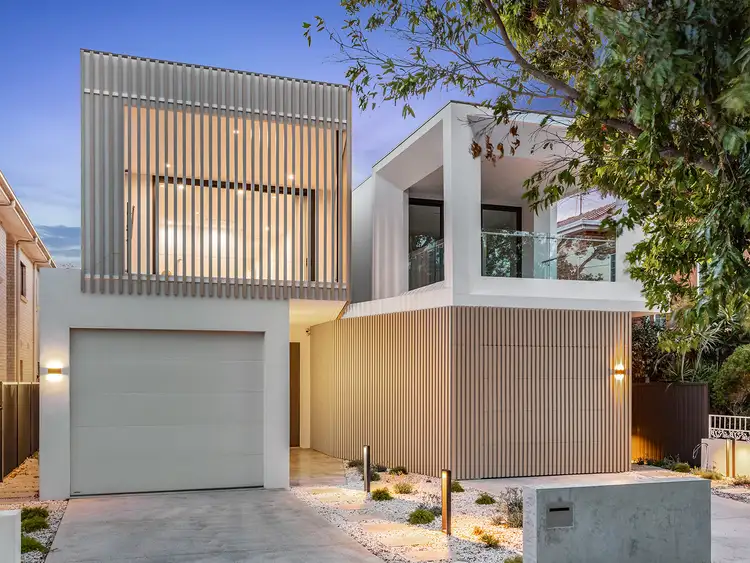 Second view of Homely house listing, 16A George Street, Eastlakes NSW 2018