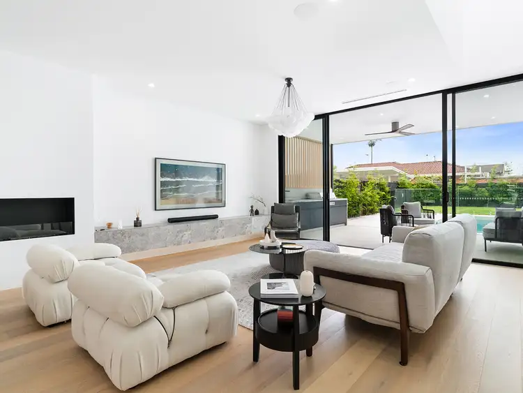 Fourth view of Homely house listing, 16A George Street, Eastlakes NSW 2018