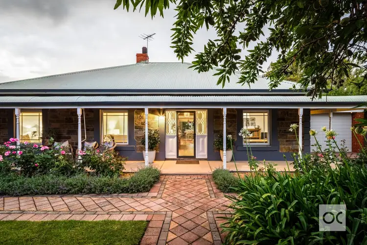 24 Giles Road, Willunga SA 5172