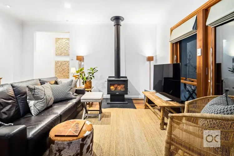 Fifth view of Homely house listing, 24 Giles Road, Willunga SA 5172