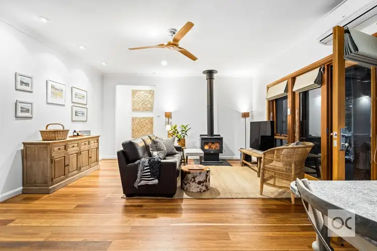 Sixth view of Homely house listing, 24 Giles Road, Willunga SA 5172