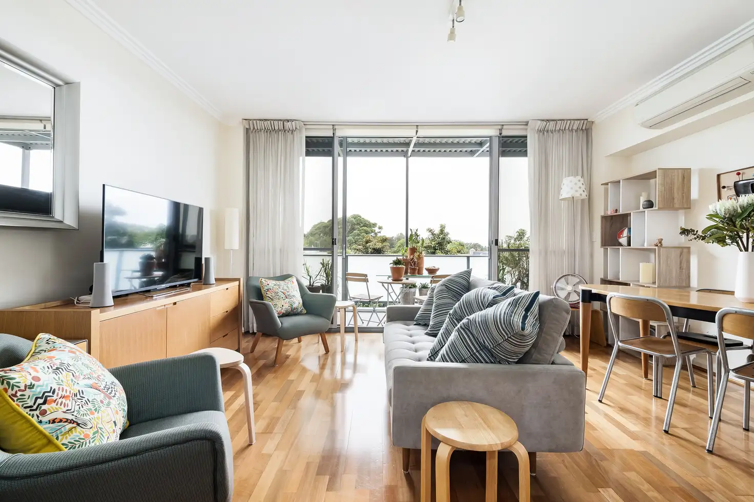 Main view of Homely apartment listing, 48/74 Princes Highway, St Peters NSW 2044