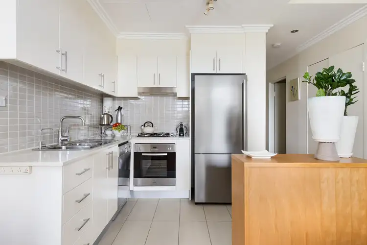 Second view of Homely apartment listing, 48/74 Princes Highway, St Peters NSW 2044