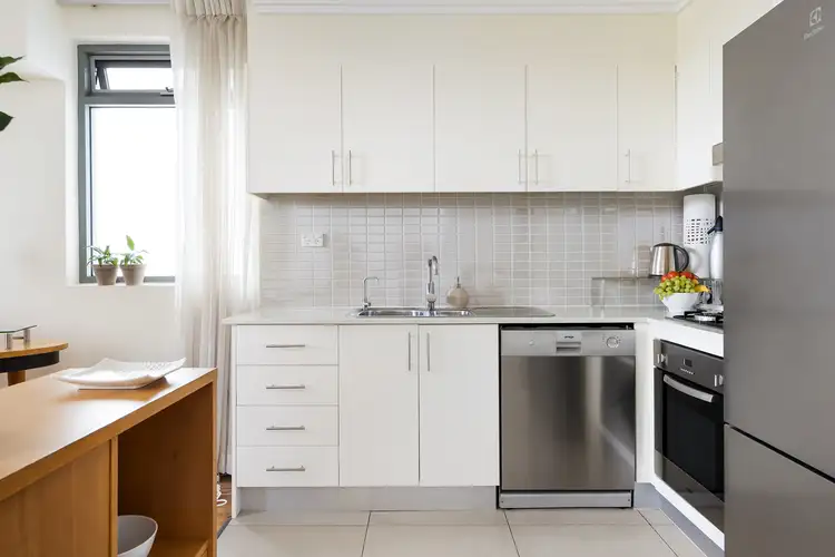 Third view of Homely apartment listing, 48/74 Princes Highway, St Peters NSW 2044