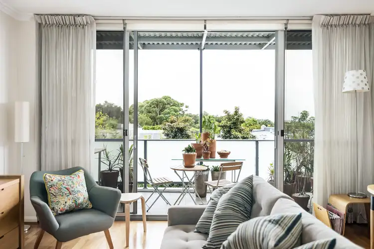 Sixth view of Homely apartment listing, 48/74 Princes Highway, St Peters NSW 2044
