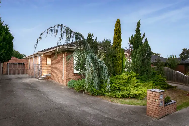34 Aldershot Drive, Keilor Downs VIC 3038