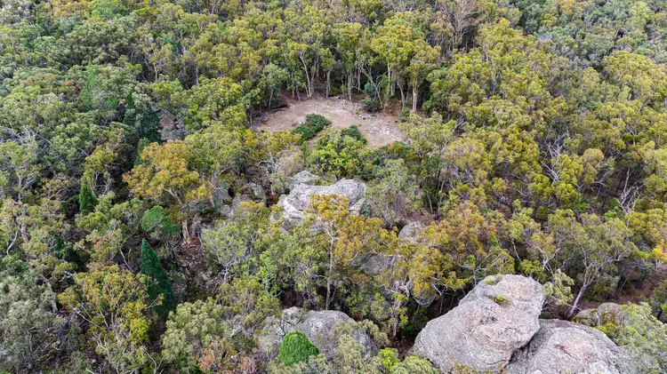 Second view of Homely rural property listing, 404 White Cedars Road, Mudgee NSW 2850
