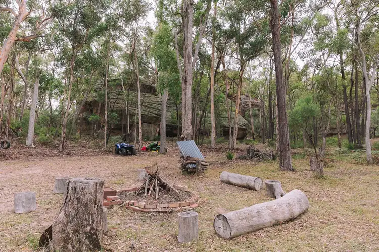 Fourth view of Homely rural property listing, 404 White Cedars Road, Mudgee NSW 2850