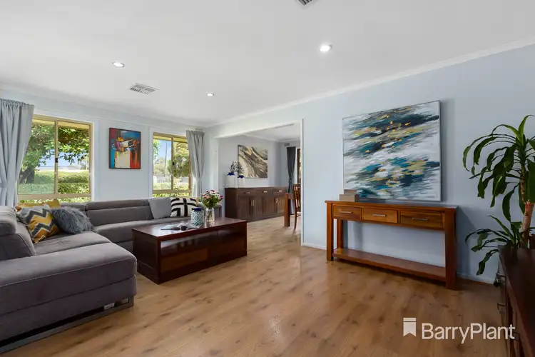 Second view of Homely house listing, 96 Capital Avenue, Glen Waverley VIC 3150