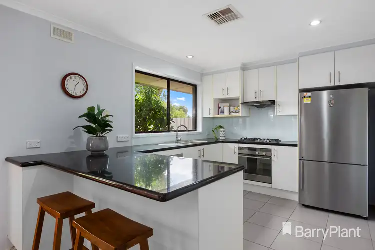 Third view of Homely house listing, 96 Capital Avenue, Glen Waverley VIC 3150