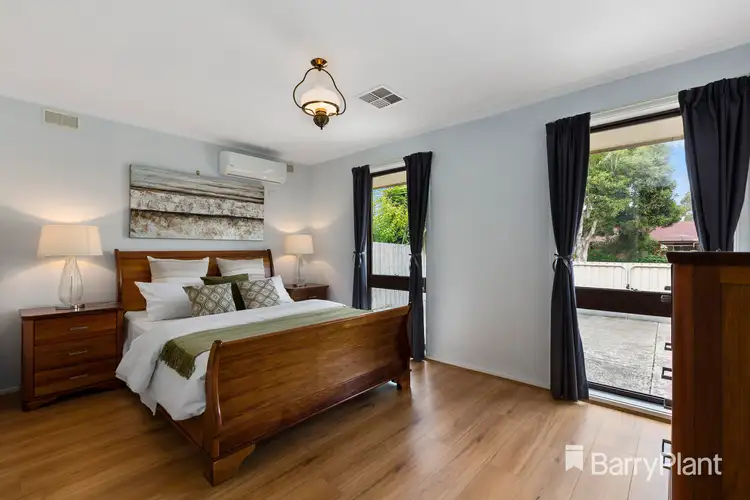 Fourth view of Homely house listing, 96 Capital Avenue, Glen Waverley VIC 3150